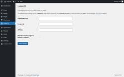 Page screenshot: Listen2It