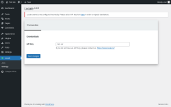 Page screenshot: Locale → Settings