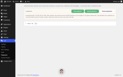 Page screenshot: Lola &rarr; Playbooks