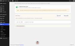 Page screenshot: Lola &rarr; Skills
