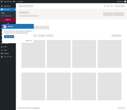 Page screenshot: Elementor
