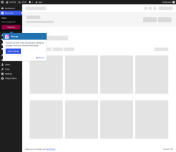 Page screenshot: Elementor
