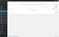 Page screenshot: MangBoard &rarr; Referers