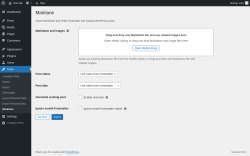Page screenshot: Tools &rarr; Marklane