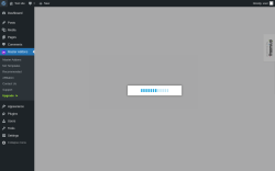 Page screenshot: Master Addons &rarr; Upgrade&nbsp;&nbsp;➤