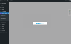 Page screenshot: Master Addons &rarr; Upgrade&nbsp;&nbsp;➤