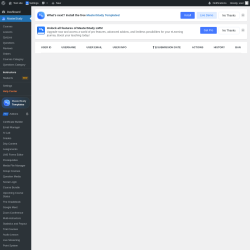 Page screenshot: MasterStudy → Instructors