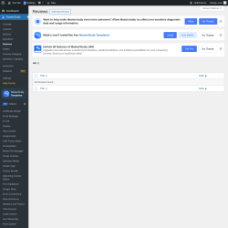 Page screenshot: MasterStudy → Reviews