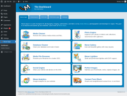 Page screenshot: Meow Apps