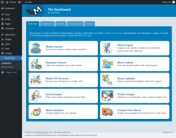 Page screenshot: Meow Apps