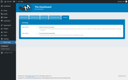 Page screenshot: Meow Apps