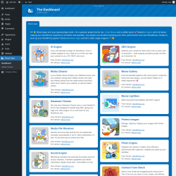 Page screenshot: Meow Apps