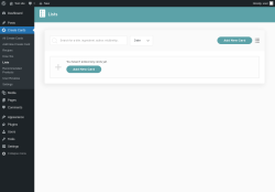 Page screenshot: Create Cards &rarr; Lists