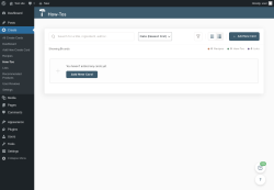 Page screenshot: Create &rarr; How-Tos