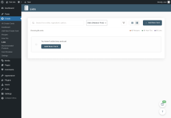 Page screenshot: Create &rarr; Lists