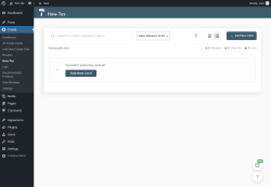 Page screenshot: Create &rarr; How-Tos