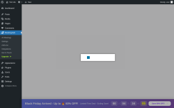 Page screenshot: MeetingHub → Upgrade  ➤