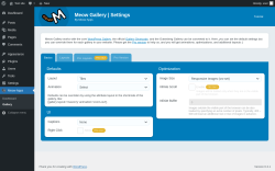 Page screenshot: Meow Apps &rarr; Gallery