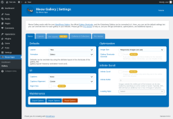 Page screenshot: Meow Apps &rarr; Gallery