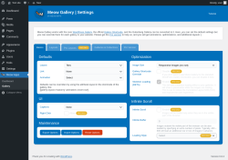 Page screenshot: Meow Apps &rarr; Gallery
