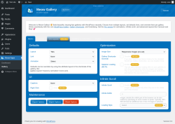 Page screenshot: Meow Apps &rarr; Gallery