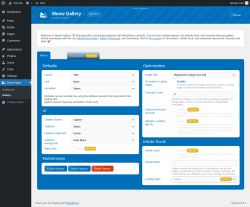 Page screenshot: Meow Apps &rarr; Gallery
