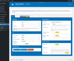Page screenshot: Meow Apps &rarr; Gallery