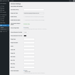Page screenshot: SearchAtlas