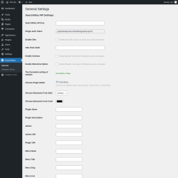 Page screenshot: SearchAtlas