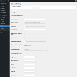 Page screenshot: SearchAtlas