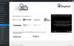 Page screenshot: Migrate Guru