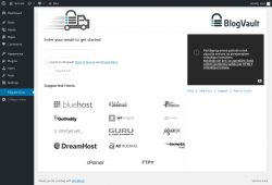 Page screenshot: Migrate Guru