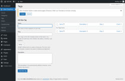 Page screenshot: Mine CloudVod → Tags