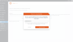 Page screenshot: MetaSlider