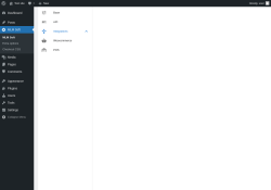 Page screenshot: MLM Soft