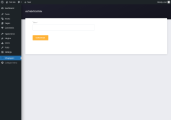 Page screenshot: ShopApper