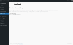 Page screenshot: Canvas