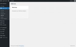 Page screenshot: Mollie Forms &rarr; Add-ons