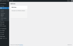 Page screenshot: Mollie Forms &rarr; Add-ons