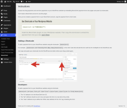 Page screenshot: Tools &rarr; MoonClerk