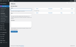 Page screenshot: Music Store &rarr; Set Albums