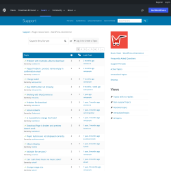 Page screenshot: Music Store &rarr; Online Help