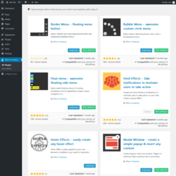 Page screenshot: Wow-Company