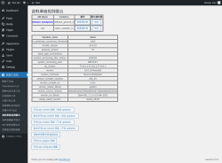 Page screenshot: 開發工具箱 → 資料庫檢視與匯出