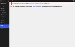 Page screenshot:  myLang Easy Translator