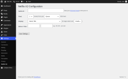 Page screenshot: Settings &rarr; Netflix-X2