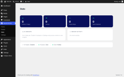 Page screenshot: Neural Forms &rarr; Stats