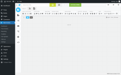 Page screenshot: NEX-Forms → Builder