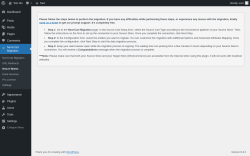 Page screenshot: Next-Cart Migration → How It Works