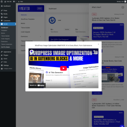 Page screenshot: Nexter